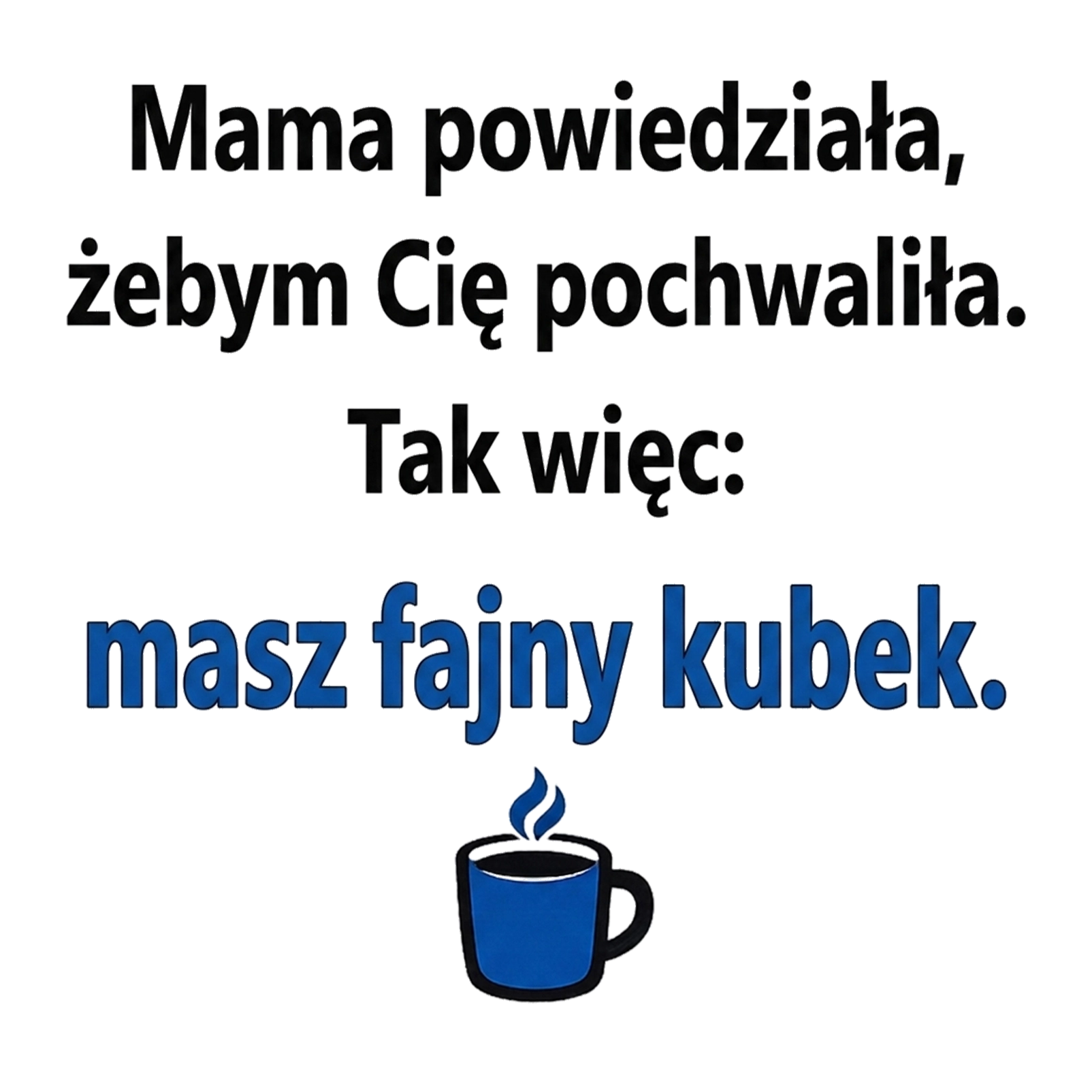 Mama powiedziała żebym Cię - LENGYEL.webp